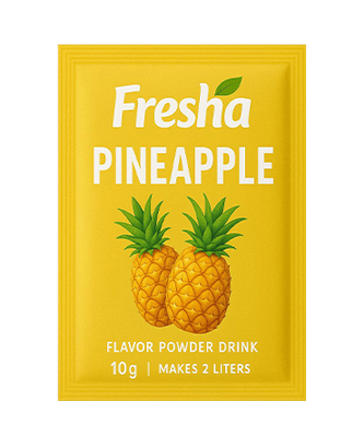 Alt Global Powdered Beverage