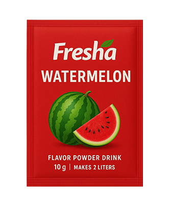 Alt Global Powdered Beverage